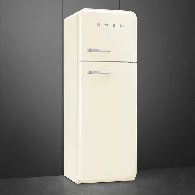 Холодильник Smeg FAB30RCR5 фото 4