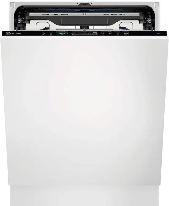 Встраиваемая посудомоечная машина Electrolux EEG69410L фото 1