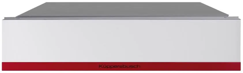 Выдвижной ящик Kuppersbusch Kuppersbusch CSZ 6800.0 W8