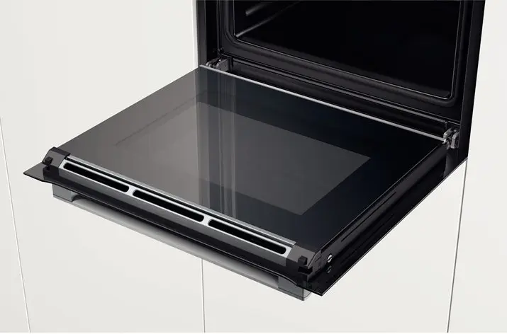 Духовой шкаф Bosch HBG 636LB1 фото 4