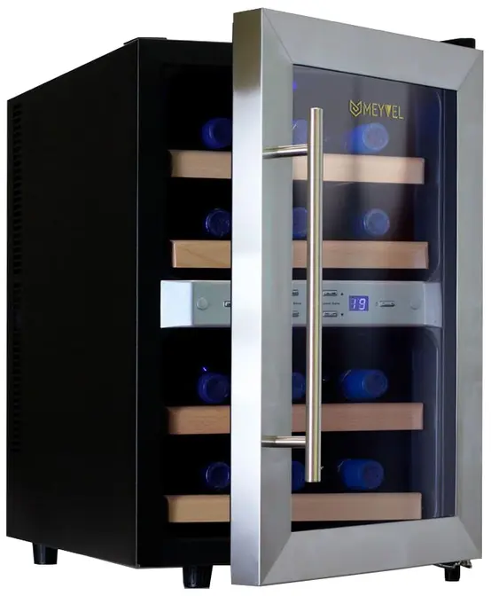 Винный шкаф Meyvel MV12-SF2 (easy) фото 1