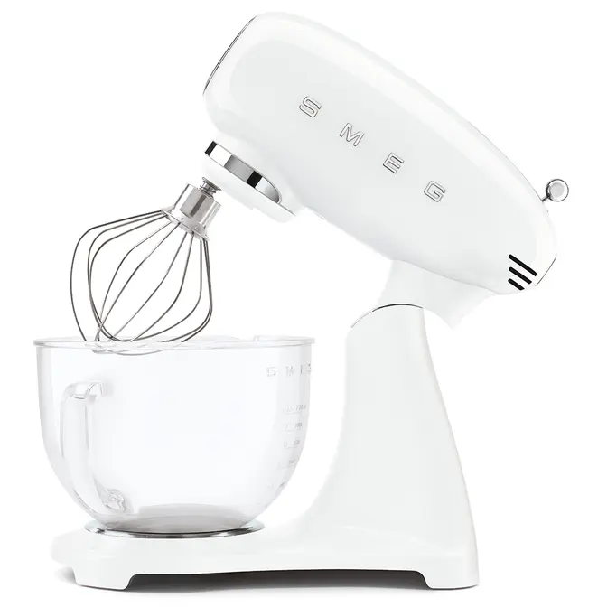 Миксер Smeg SMF13WHEU фото 5