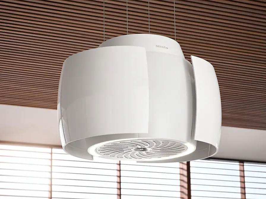 Вытяжка Miele DA 7378 D фото 5