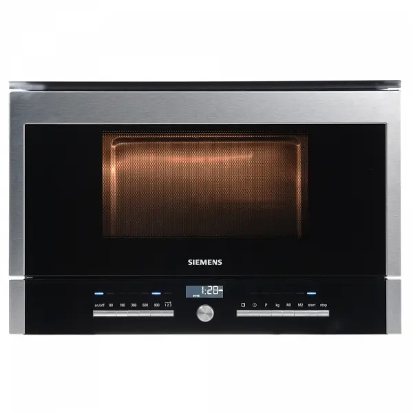Встраиваемая микроволновая печь Siemens HF 25M5L2