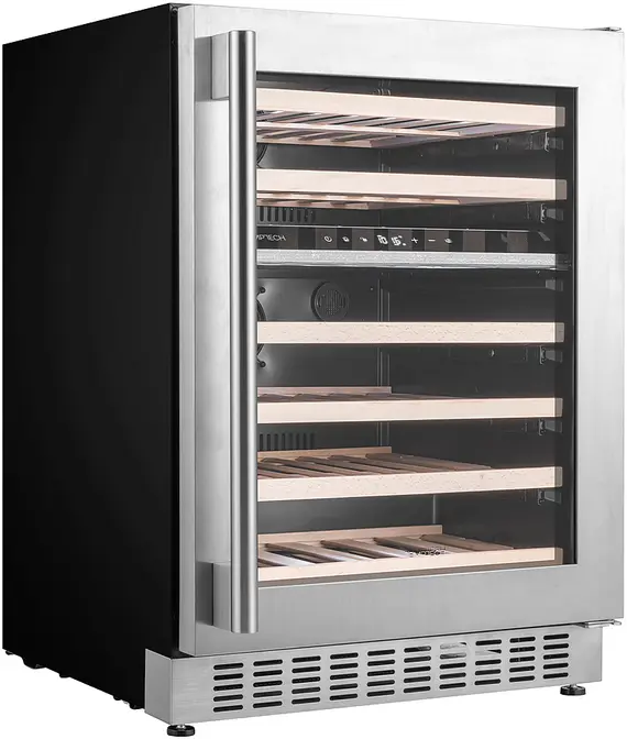 Холодильник винный Temptech OX60DX фото 2