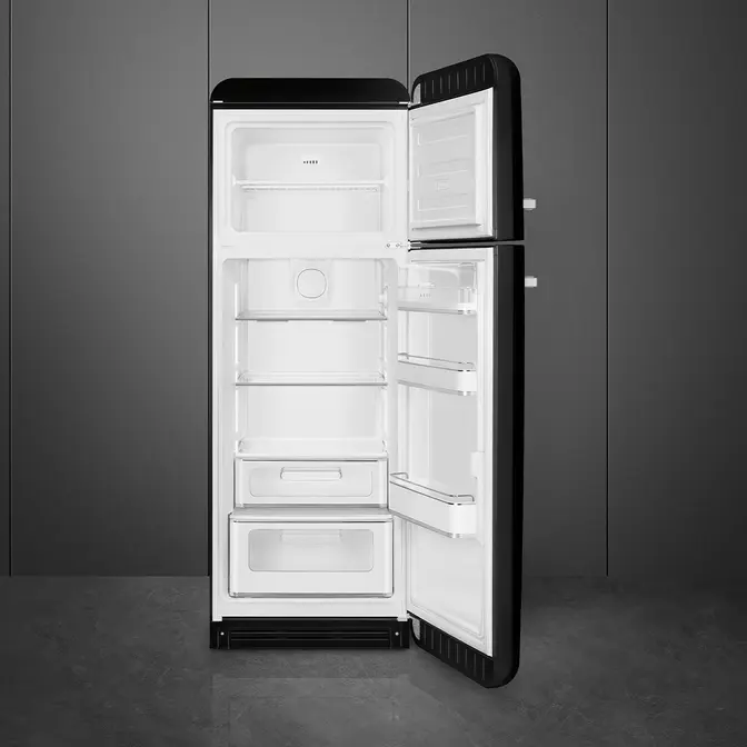 Холодильник Smeg FAB30RBL5 фото 6