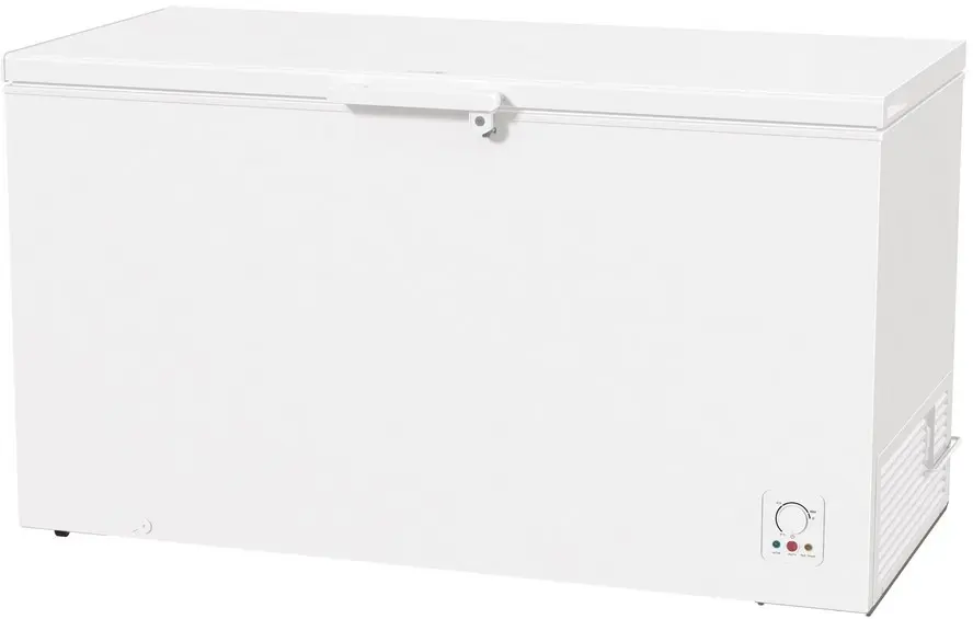Морозильный ларь Gorenje FH451CW фото 6