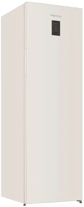 Холодильник Kuppersberg NRS 186 BE фото 2