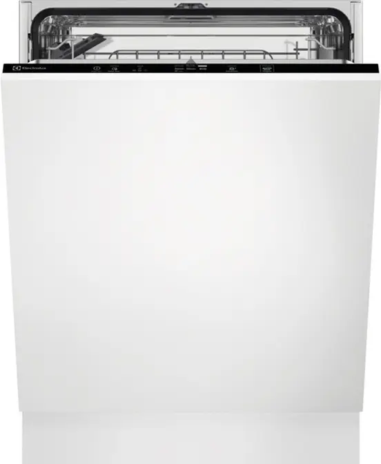Встраиваемая посудомоечная машина Electrolux EEA27200L фото 1