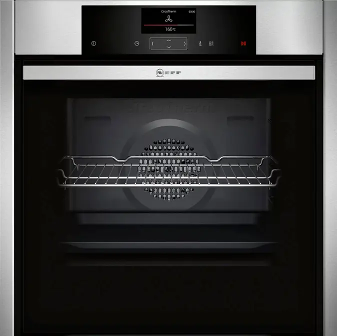 Духовой шкаф Neff B55CS22N0 фото 1