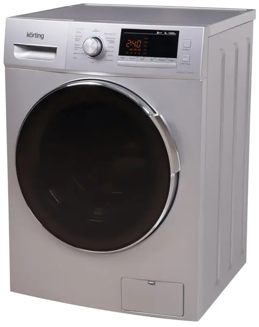 Стиральная машина Korting KWM 47 T 1480 S фото 1