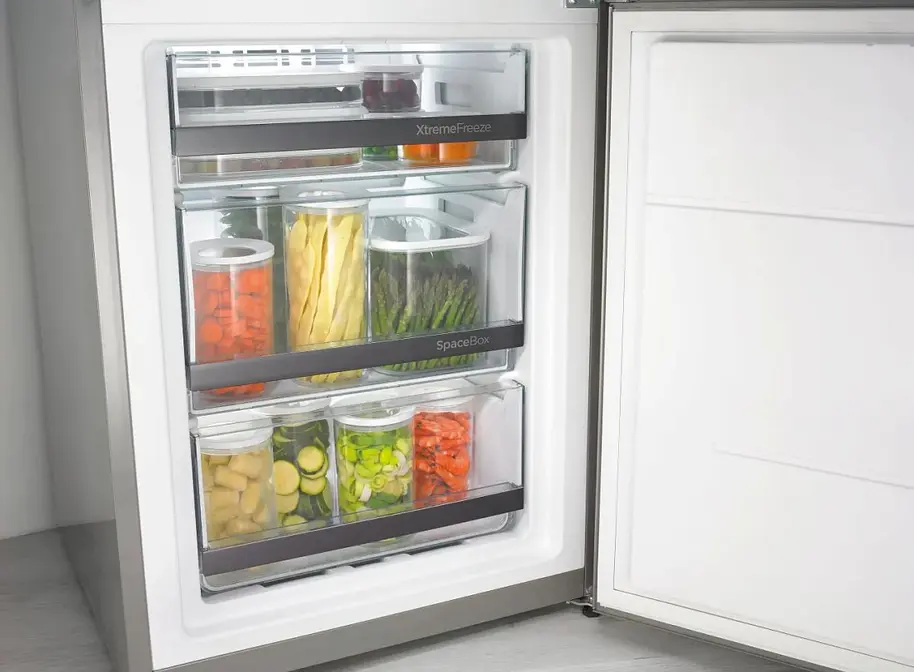 Холодильник Gorenje NRK418FEW4 фото 6