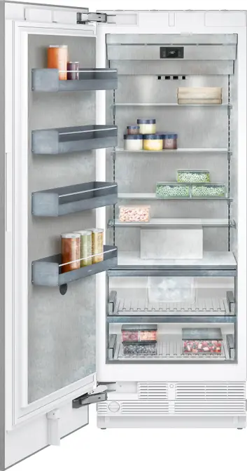 Встраиваемый холодильник Gaggenau RF471304 фото 1 Встраиваемый холодильник Gaggenau RF471304 фото 1