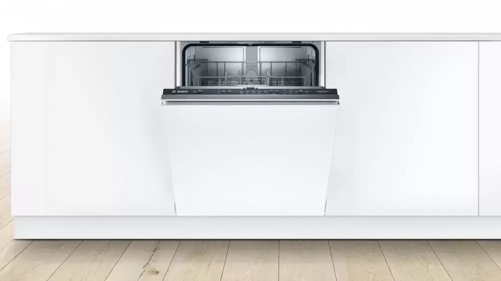 Встраиваемая посудомоечная машина Bosch SMV25BX04R фото 2