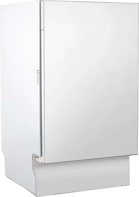 Встраиваемая посудомоечная машина DeLonghi DDW06S Supreme Nova фото 2