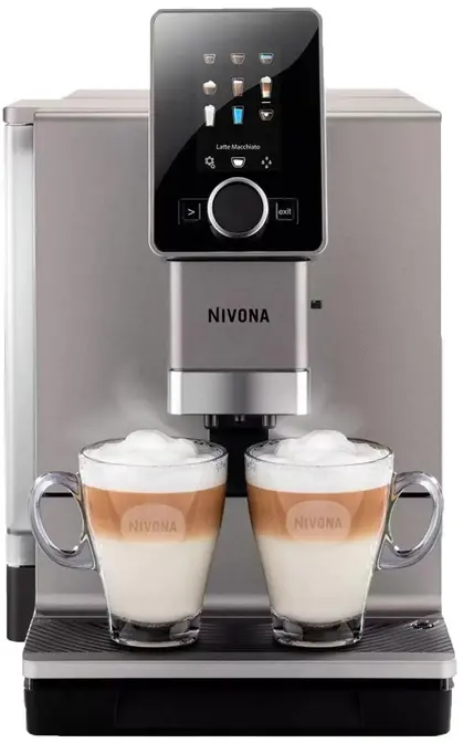 Кофемашина Nivona NICR 930 фото 1