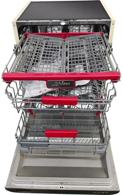 Посудомоечная машина Kaiser S60 U 88 XL ElfEm фото 2