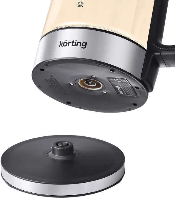 Чайник Korting KWK 0903 G фото 6