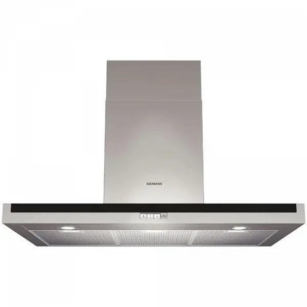 Вытяжка Siemens LC 97BE532