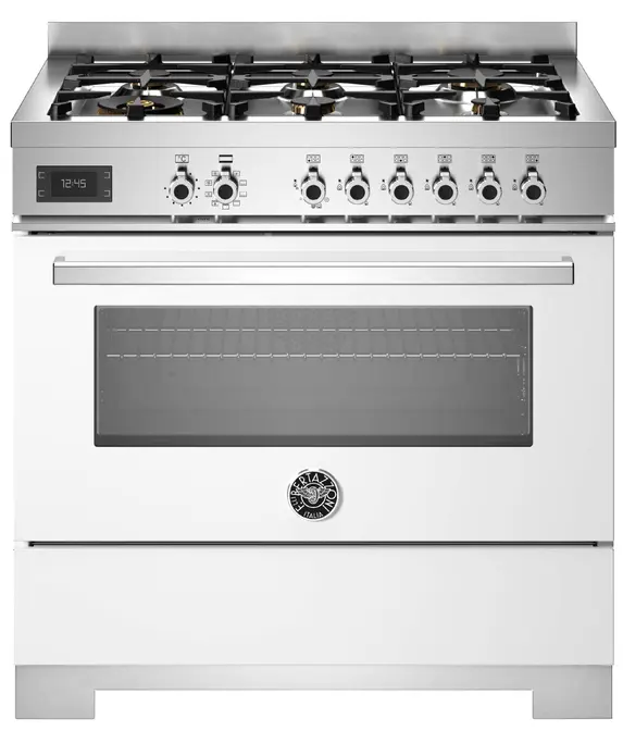 Варочный центр Bertazzoni PRO96L1EBIT2 фото 1 Варочный центр Bertazzoni PRO96L1EBIT2 фото 1