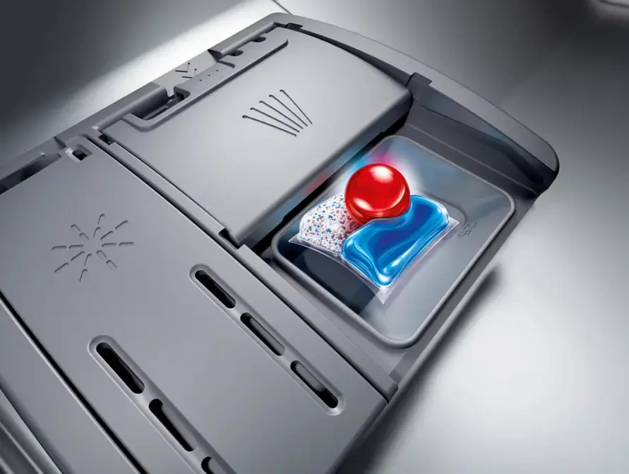 Посудомоечная машина Bosch SMS8ZDW86Q фото 7