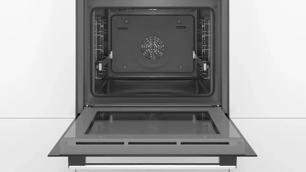 Духовой шкаф Bosch HBG5370S0 фото 4