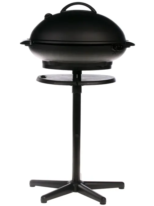 Гриль/барбекю Steba VG 350 BIG BBQ GRIL фото 5 Гриль/барбекю Steba VG 350 BIG BBQ GRIL фото 5