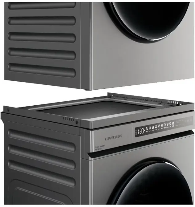 Соединительный элемент для сушильной машины Kuppersberg DS 561 GR фото 3