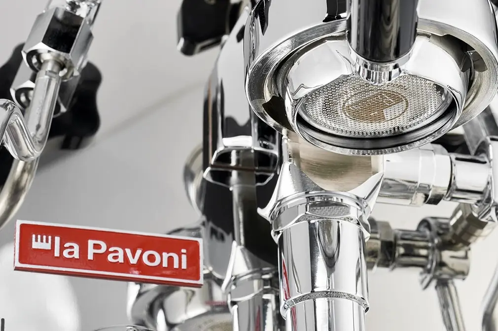Полупрофессинальная кофемашина La Pavoni LPSGEV03EU фото 5
