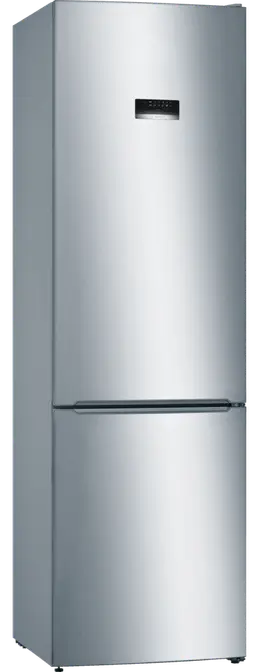 Холодильник Bosch KGE39AL33R фото 1