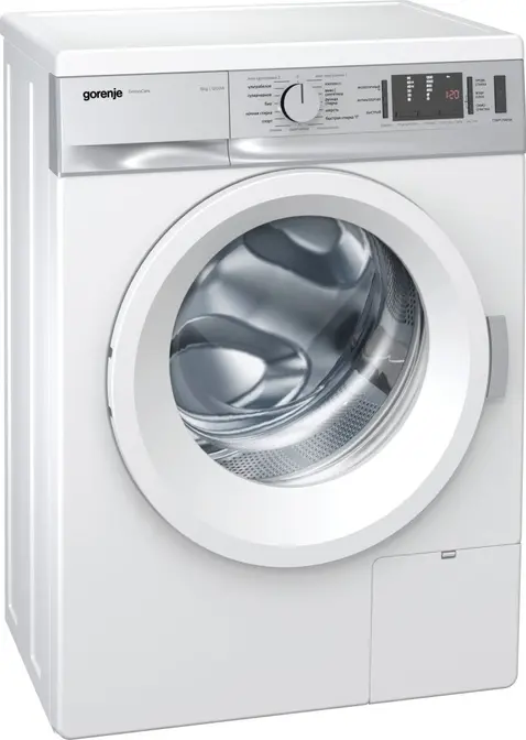 Стиральная машина Gorenje WS 6Z23W фото 1