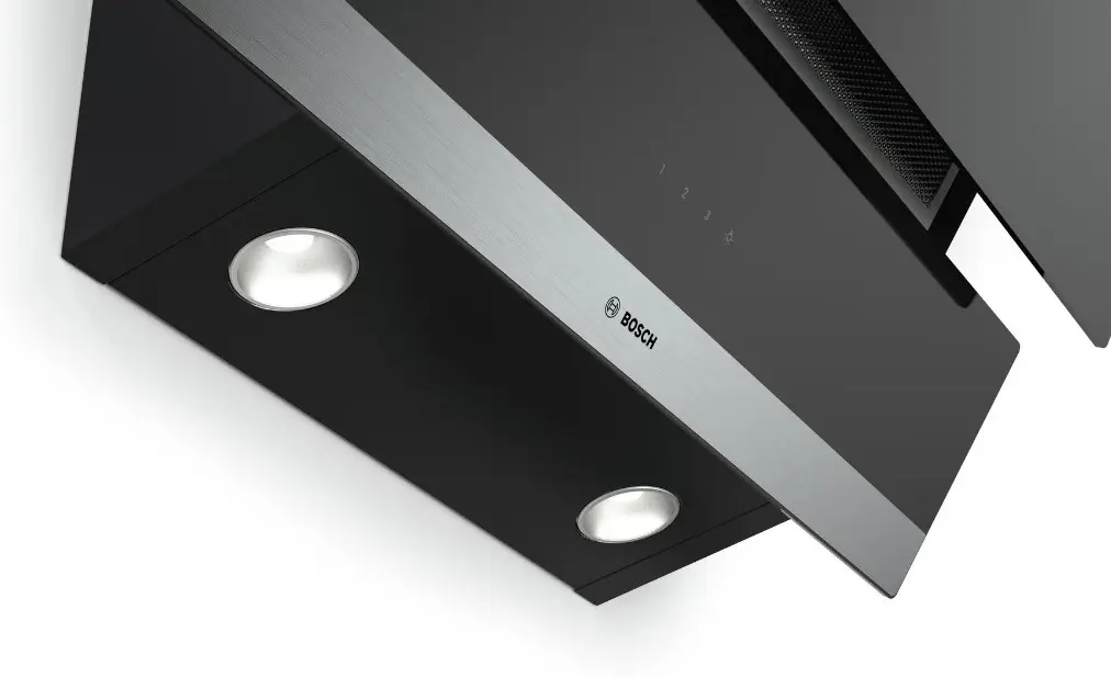 Вытяжка Bosch DWK065G60R фото 4
