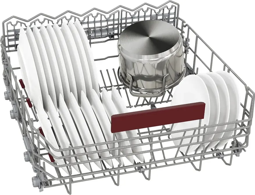 Посудомоечная машина Neff S297TCX00E фото 7