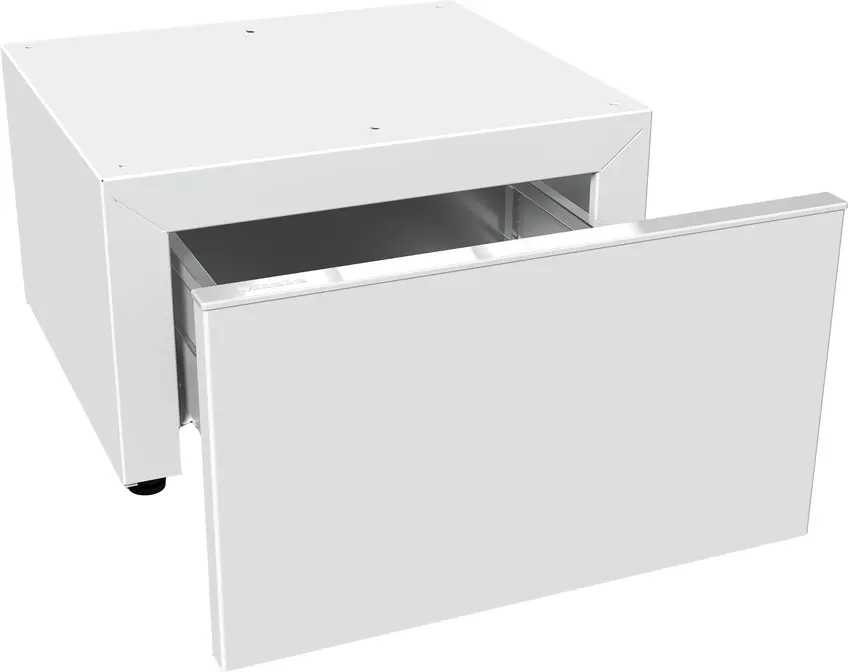 Цоколь с выдвижным ящиком Miele WTS 610 фото 2
