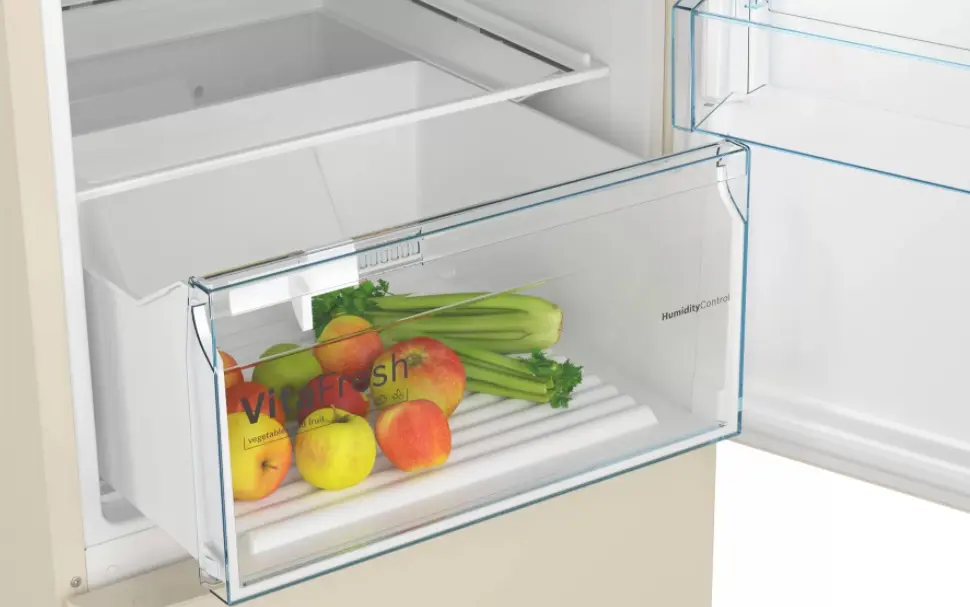 Холодильник Bosch KGN39UK22R фото 4