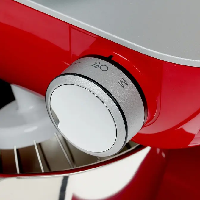 Кухонный комбайн Bosch MUM58720 фото 10