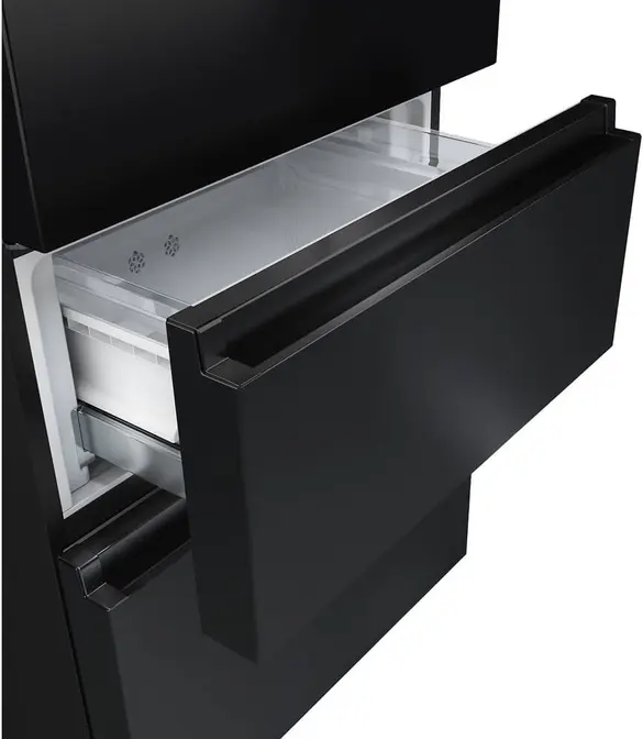Холодильник Hisense RT641N4AF1 фото 5
