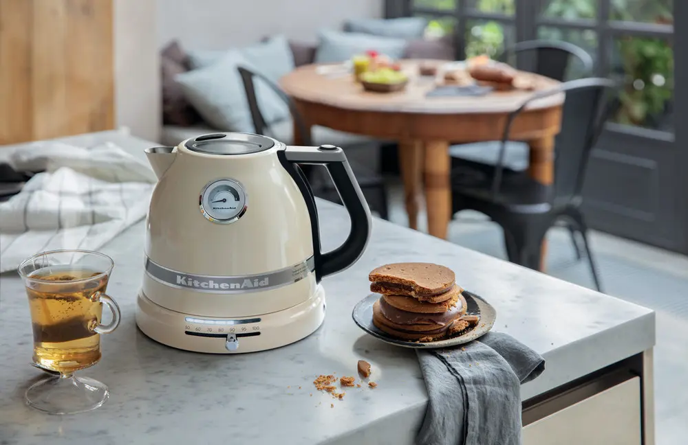 Чайник KitchenAid 5KEK1522EAC фото 10