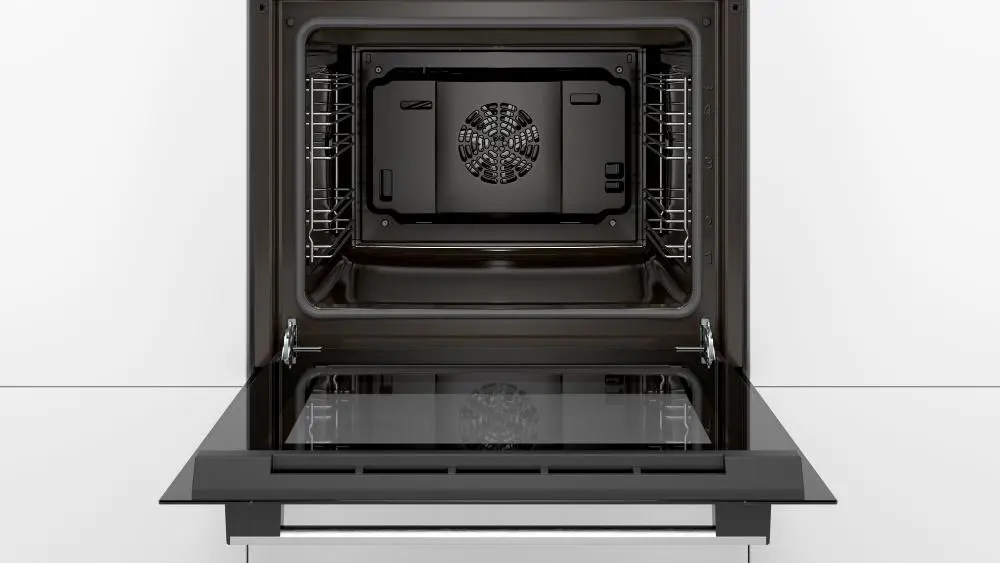 Духовой шкаф Bosch HBFS10BB0R фото 3