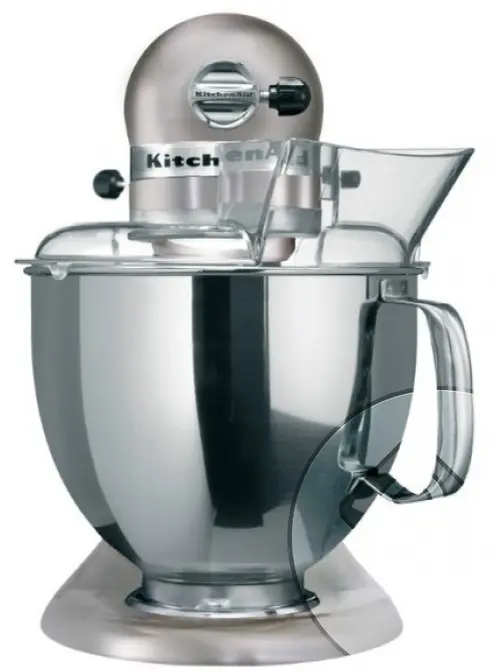 Миксер KitchenAid 5KSM175PSENK фото 2