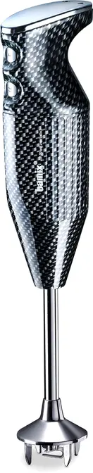 Блендер BAMIX LuxuryLine M200 Carbon фото 2 Блендер BAMIX LuxuryLine M200 Carbon фото 2