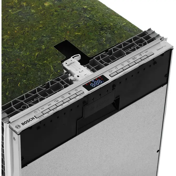 Посудомоечная машина BOSCH SPV4HMX49E фото 3