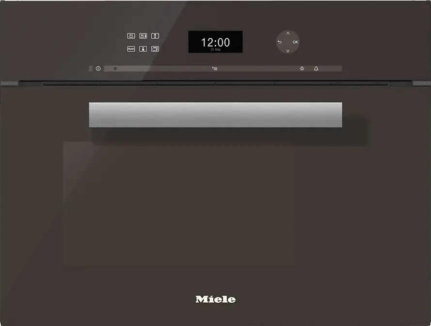 Пароварка Miele DG6401 HVBR коричневый гавана фото 1