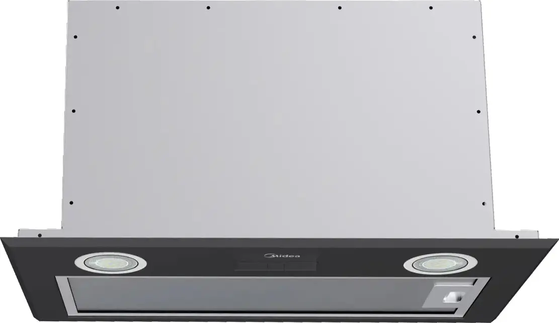 Вытяжка Midea MH60I370B фото 2