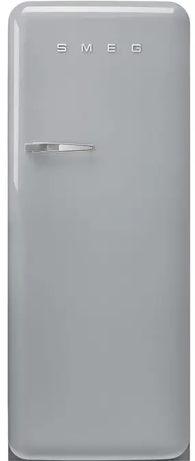 Холодильник Smeg FAB28RSV5 фото 1