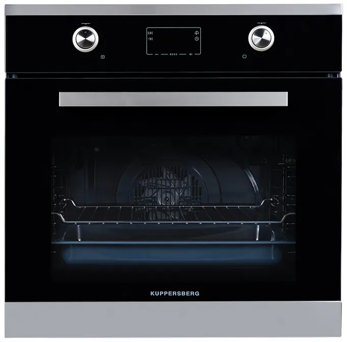 Духовой шкаф Kuppersberg HO 656 T фото 1