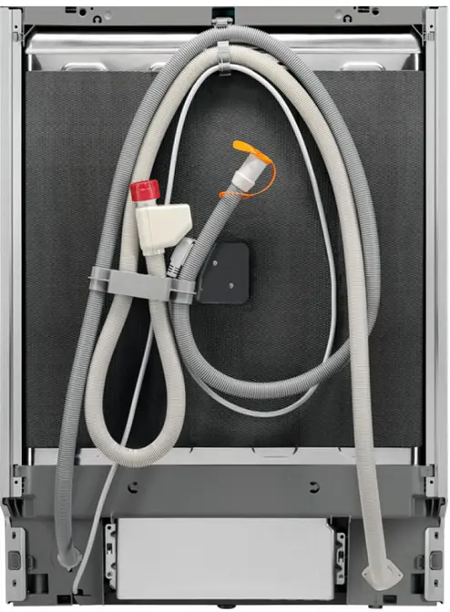 Встраиваемая посудомоечная машина Electrolux EEG69410L фото 3