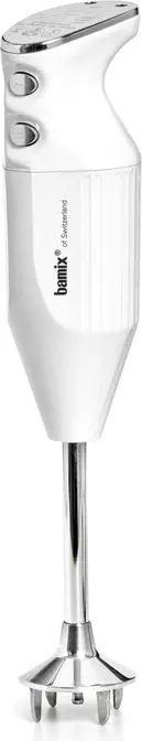 Блендер BAMIX Baking M200 White фото 2 Блендер BAMIX Baking M200 White фото 2