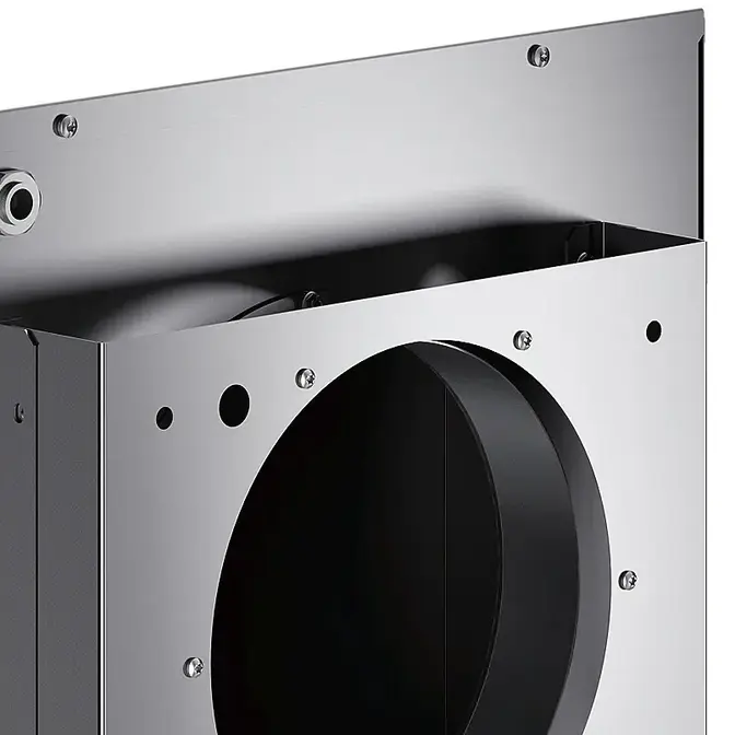 Мотор для наружного монтажа Gaggenau AR401142 фото 3