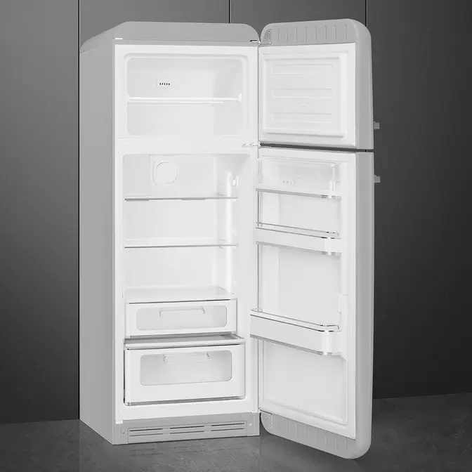 Холодильник Smeg FAB30RSV5 фото 8